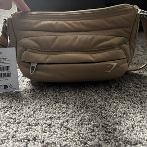 Gymshark Premium Lifestyle Shoulder bag